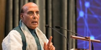 ‘भारत को डराया नहीं जा सकता, करारा जवाब देंगे…’, पहलगाम आतंकी हमले पर बोले राजनाथ सिंह