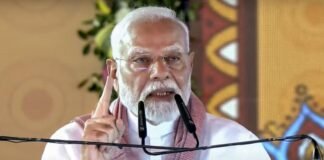 ‘दोषियों को मिट्टी में मिलाने का समय आ गया…,’ पहलगाम आतंकी हमले पर पीएम मोदी बोले- आतंकियों को कल्पना से बड़ी सजा मिलेगी