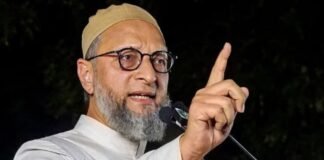 ‘इन कुत्तों ने जो हरकत की, सजा मिलनी जरूरी है…’, पहलगाम आतंकी हमले पर बोले ओवैसी