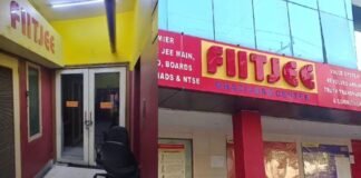 FIITJEE के 8 ठिकानों पर ED की छापेमारी, मालिक जीके गोयल पर लटकी गिरफ्तारी की तलवार