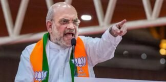 ‘आतंकियों को चुन-चुन कर मारेंगे…’, पहलगाम हमले पर गृह मंत्री शाह बोले- इंच इंच भूमि से आतंकवाद को मिटा देंगे