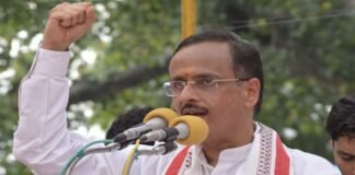 ‘खंड – खंड बंटेगा पाकिस्तान, आतंकियों को मिलेगा जवाब …’, पहलगाम आतंकी हमले पर बोले दिनेश शर्मा