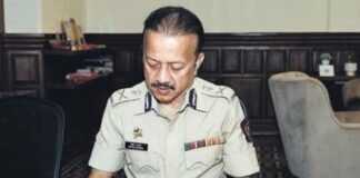 IPS देवेन भारती बने मुंबई के नए पुलिस कमिश्नर, आतंकवादी कसाब को फांसी दिलवाने में था बड़ा रोल
