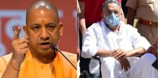 मुख्तार अंसारी के परिवार को सुप्रीम कोर्ट से बड़ा झटका, जेल में जहर दिए जाने के मामले में SIT जांच याचिका खारिज