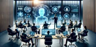 यूपी सरकार की तरफ से प्रदेश वासियों को तोहफा, 10 लाख लोगों को मिलेगा AI प्रशिक्षण