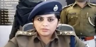 बिहार में चुनावी सरगर्मी के बीच आईपीएस अधिकारियों के इस्तीफों का सिलसिला जारी, शिवदीप लांडे के बाद IPS काम्या मिश्रा ने छोड़ी नौकरी