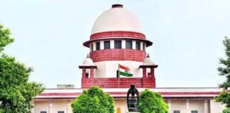 वक्फ बोर्ड में नहीं होगी कोई नियुक्ति, SC से केंद्र को 7 दिनों की मोहलत, संपत्तियों में बदलाव पर भी रोक