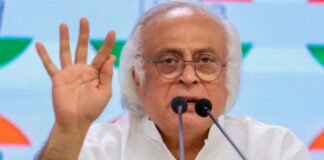 वक्फ बिल को सुप्रीम कोर्ट में घसीटेगी कांग्रेस, जयराम रमेश का ऐलान बोले- संविधान पर हमले नहीं सहेंगे