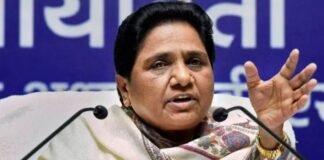‘वक्फ कानून पर राहुल गांधी ने क्यों साधी चुप्पी?…’, मायावती ने खड़े किए सवाल, बोलीं- मुस्लिमों की नाराजगी स्वाभाविक