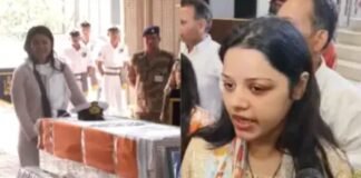 Vinay Narwal : विनय नरवाल की पत्नी ने की भावुक अपील, “मैं किसी के प्रति कोई नफरत नहीं चाहती” Vinay Narwal birthday :