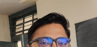 डीडीयू गोरखपुर विश्वविद्यालय के भौतिकी विभाग के शोधार्थी को विदेशी फेलोशिप के लिए चुना गया