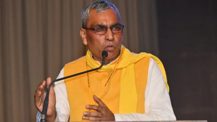 Om Prakash Rajbhar