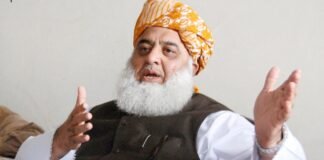 ‘भारत से पहले अफगानिस्तान से निपटने की जरूरत…’, पाकिस्तान के विपक्षी नेता मौलाना फजलुर रहमान का चौंकाने वाला बयान fazlur rehman