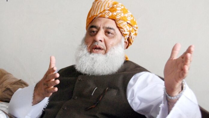 fazlur rehman