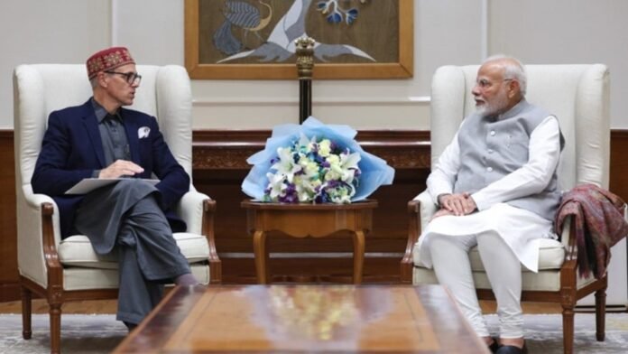 Omar Abdullah