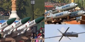 आकाश, ब्रह्मोस और स्काई स्ट्राइकर: मेड इन इंडिया हथियार जो पाकिस्तान की रणनीति पर बन गए भारी Akash