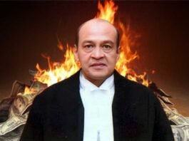 Justice Yashwant Varma