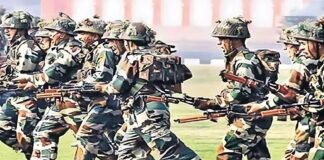 भारतीय सेना को मिली तगड़ी पावर, टेरिटोरियल आर्मी को लेकर केंद्र सरकार का बड़ा फैसला