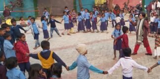 गर्मियों में शिक्षकों को राहत, शिक्षामित्रों और अनुदेशकों को समर कैंप की जिम्मेदारी