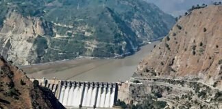 ‘सिंधु के बाद चिनाब…’, भारत ने पाकिस्तान को दिया एक और बड़ा झटका, कश्मीर में 2 हाइड्रोपावर प्रोजेक्ट पर काम शुरू