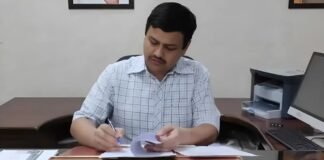 IAS कौशल राज शर्मा को दिल्ली बुलाया गया, बन सकते हैं रेखा गुप्ता के सचिव