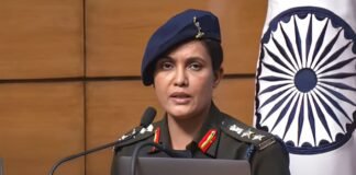 कौन हैं सोफिया कुरैशी? जिन्होंने दुनिया के सामने खोली पाकिस्तान की पोल