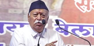 ‘किसी भी षड्यंत्र को सफल न होने दें…’, भारत-पाकिस्तान तनाव पर बोले RSS प्रमुख मोहन भागवत