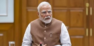 ‘किसी भी आतंकी हमले को युद्ध माना जाएगा…’, मोदी सरकार का बड़ा फैसला