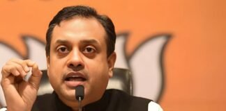 ‘बहावलपुर जहां अमेरिका भी अपने ड्रोन नहीं भेज पाया था…’, संबित पात्रा बोले-100 साल तक याद रहेगा ‘ऑपरेशन सिंदूर’