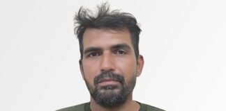 पाकिस्तान से 21 दिन बाद भारत लौटे बीएसएफ जवान पूर्णम कुमार, ऑपरेशन सिंदूर बना गेमचेंजर