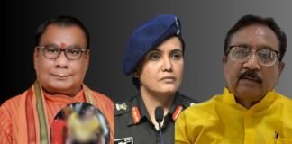 Breakingtube Impact: बदनामी का सबब बने अपने, विचारधारा की साख पर लगाया बट्टा !!