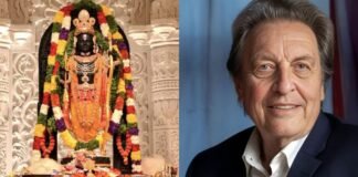 अयोध्या: रामलला के दर्शन करने आएंगे एलन मस्क के पिता, ग्रीन टेक्नोलॉजी और निवेश पर रहेगा फोकस