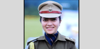 उत्तरखंड: पुलिस महकमे में मची खलबली, IPS रचिता जुयाल ने दिया इस्तीफा, ये है वजह