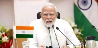 पीएम मोदी की अध्यक्षता में नीति आयोग की अहम बैठक आज, भारतीय अर्थव्यवस्था पर होगा मंथन