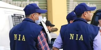 CRPF का जवान पाकिस्तान को दे रहा था खुफिया जानकारी, NIA ने दिल्ली से दबोचा