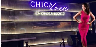 लखनऊ: सनी लियोनी को बड़ा झटका , एक्सपेरियन कैपिटल में ‘चिका लोका’ बार पर रोक, SCDRC ने बिल्डर पर लगाया 50,000 का जुर्माना