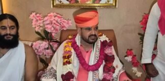 ‘मेरा विरोध करने वालों को दंड देंगे भगवान…’, पॉक्सो केस में बृजभूषण शरण सिंह को कोर्ट से मिली बड़ी राहत