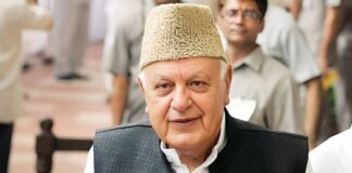 ‘भोलेनाथ आपका इंतजार कर रहे हैं…’, अमरनाथ यात्रा को लेकर बोले फारूक अब्दुल्ला