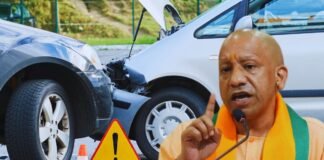 UP में लागू हुई ‘राहवीर योजना’, सड़क हादसों में मदद करने वालों को 25000 का इनाम देगी सरकार