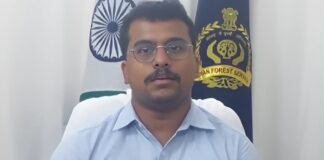 बहराइच: कतर्निया वन्य जीव क्षेत्र में अतिक्रमण को लेकर विवाद, नूरी मस्जिद समेत 185 परिवारों को नोटिस, मांगा जवाब