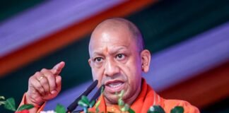 अयोध्या: रामपथ और परिक्रमा मार्गों पर नॉनवेज बिक्री पर रोक, 7 दिन में दिकनों को हटाने के निर्देश