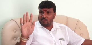 राहुल गांधी के करीबी कोथुर मंजुनाथ ने माँगा ‘ऑपरेशन सिंदूर पर सबूत, बोले- ये सब सिर्फ दिखावा