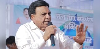 ‘देश की सेना पीएम मोदी के चरणों में नतमस्तक…’, MP के डिप्टी सीएम जगदीश देवड़ा का विवादित बयान वायरल