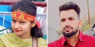 Delhi Neha Murder Case: नेहा ने भाई मानकर बांधी राखी, फिर भी निकाह का दबाव बना रहा था तौफीक