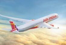 एयर इंडिया फ्लाइट को बम से उड़ाने की धमकी, थाईलैंड में प्लेन की इमरजेंसी लैंडिंग