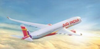 एयर इंडिया फ्लाइट को बम से उड़ाने की धमकी, थाईलैंड में प्लेन की इमरजेंसी लैंडिंग