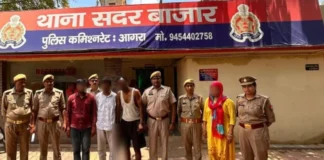 60 हजार में खरीदी लड़की,मां ने नौ वर्ष की बालिका को धंधे में धकेला