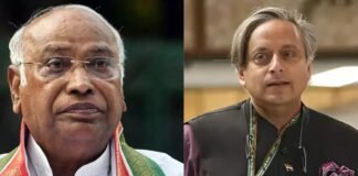 ‘पंख मेरे हैं, उड़ने की इजाजत नहीं मांगता…’, मल्लिकार्जुन खड़गे पर शशि थरूर का पलटवार