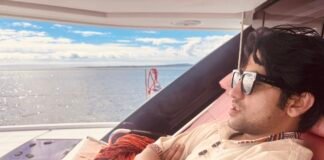 अगली बार पराडा और जैक्सन का जैकेट पहनूंगा, धीरेंद्र शास्त्री ने किससे कहा-जलो मत!