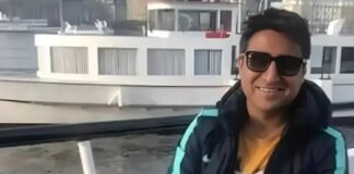 ‘307 में FIR, लेकिन मेडिकल रिपोर्ट में चोट नहीं…’,IRS गौरव गर्ग की FIR पर बोले IRS योगेन्द्र मिश्रा